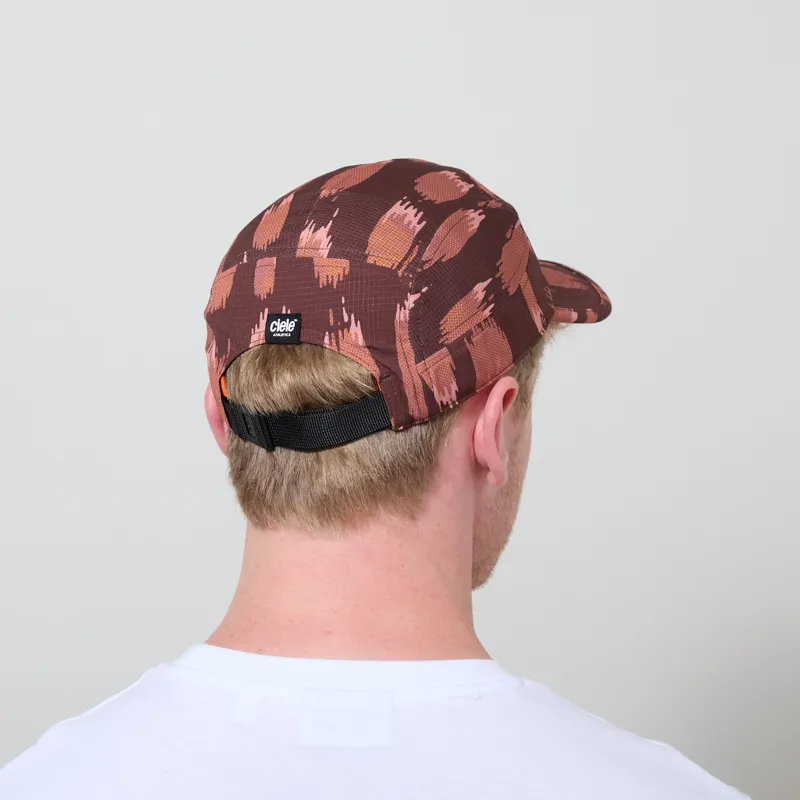 Ciele GOCap Field AOP Cheetah Oak-2