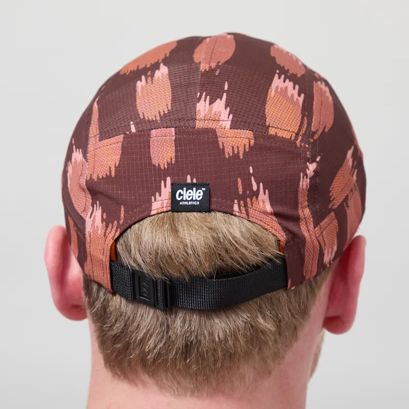 Ciele GOCap Field AOP Cheetah Oak-4