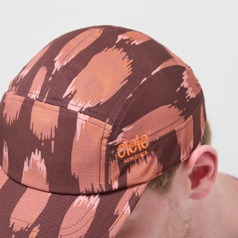 Ciele GOCap Field AOP Cheetah Oak-3