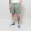 Dubbleware Easy Shorts Olive