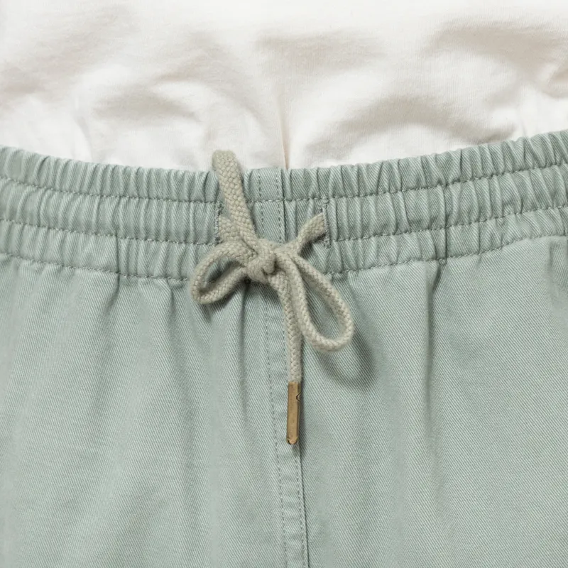 Dubbleware Easy Shorts Olive-3