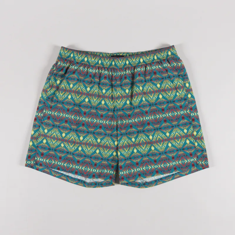 Pendleton Volley Shorts Thunder Earthquake