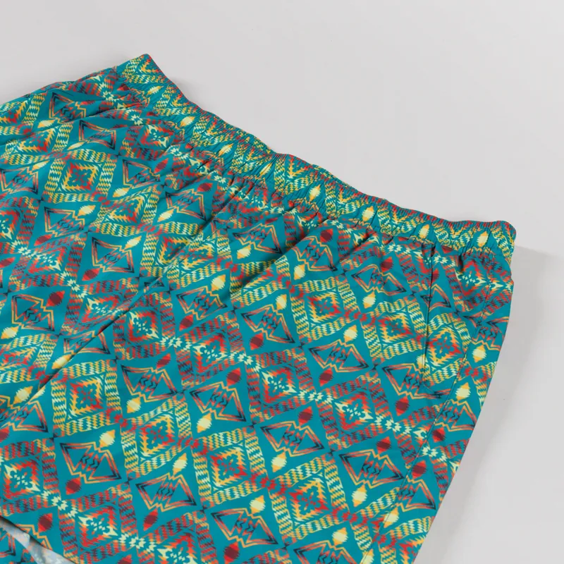 Pendleton Volley Shorts Thunder Earthquake-2