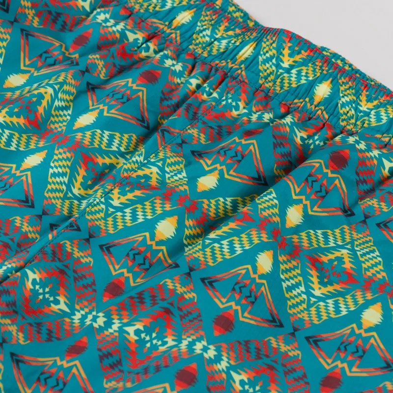 Pendleton Volley Shorts Thunder Earthquake-4