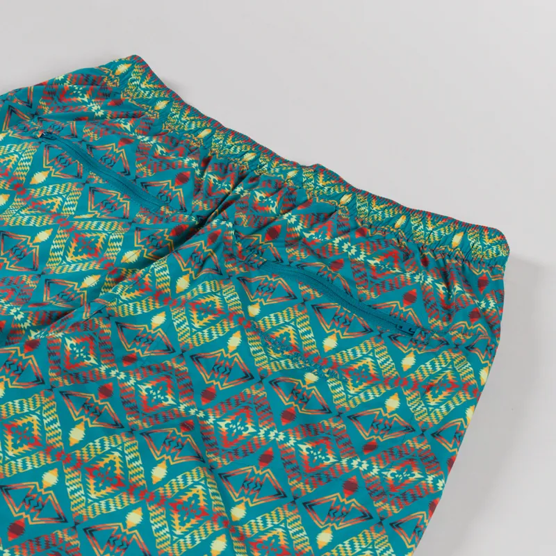 Pendleton Volley Shorts Thunder Earthquake-3