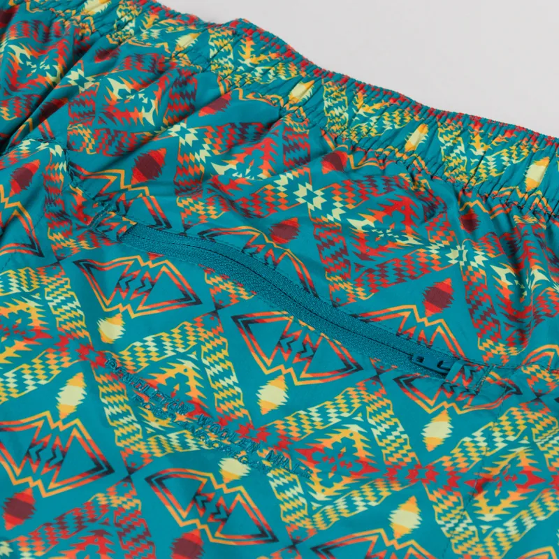 Pendleton Volley Shorts Thunder Earthquake-5