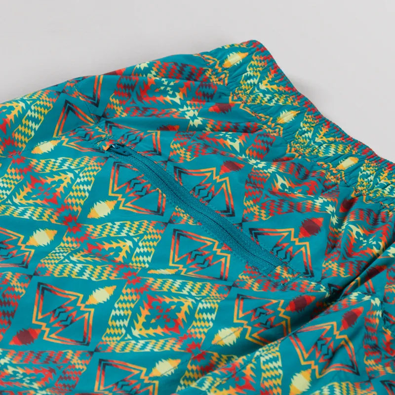 Pendleton Volley Shorts Thunder Earthquake-7