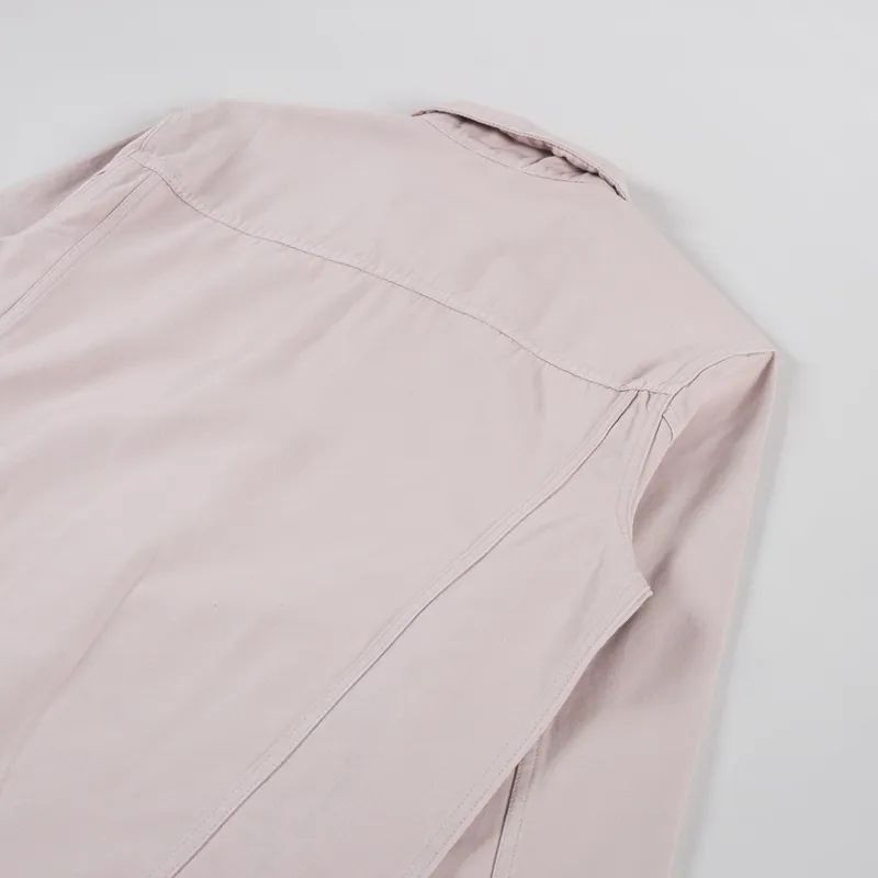 Armor Lux Fisherman Jacket Sahara-3