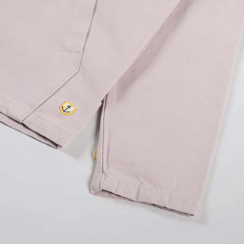 Armor Lux Fisherman Jacket Sahara-8