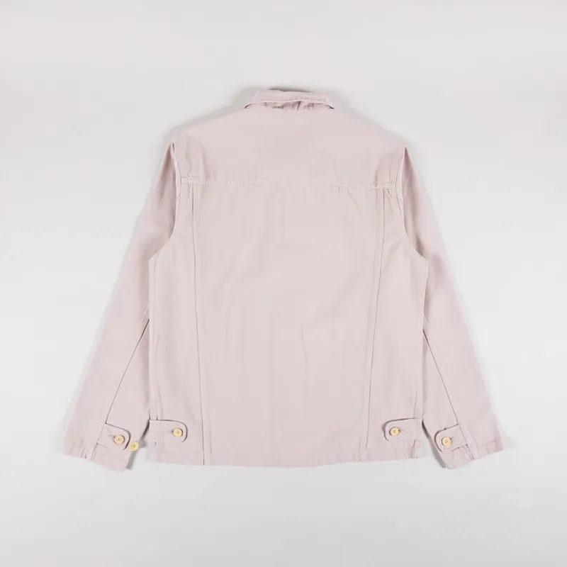 Armor Lux Fisherman Jacket Sahara-1