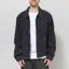 Dubbleware Crop Mechanic Jacket Dark Navy