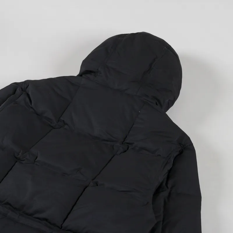 Frizmworks Karakoram Down Parka Black-5