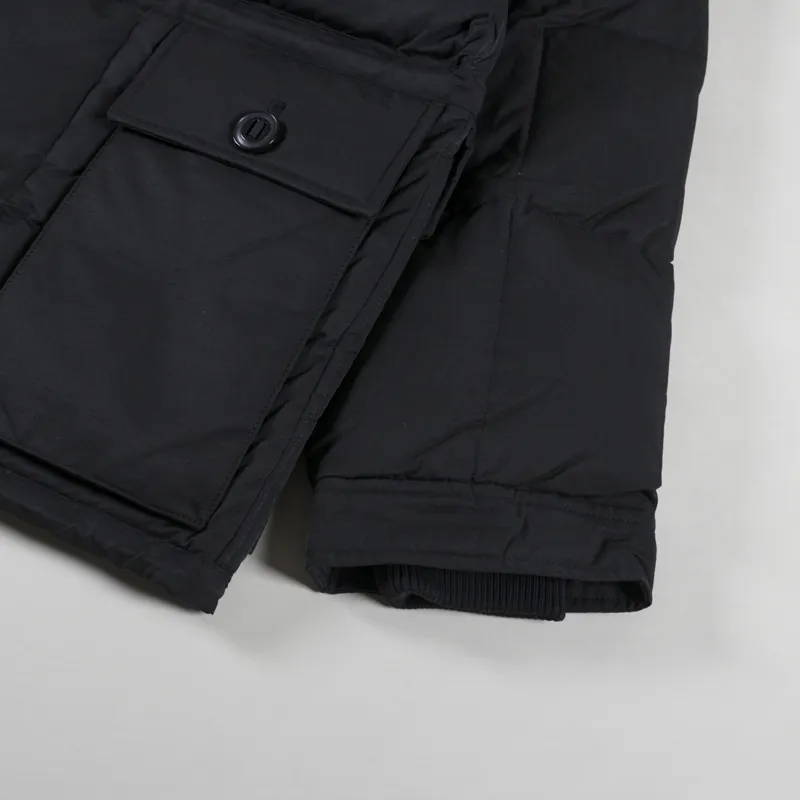 Frizmworks Karakoram Down Parka Black-12