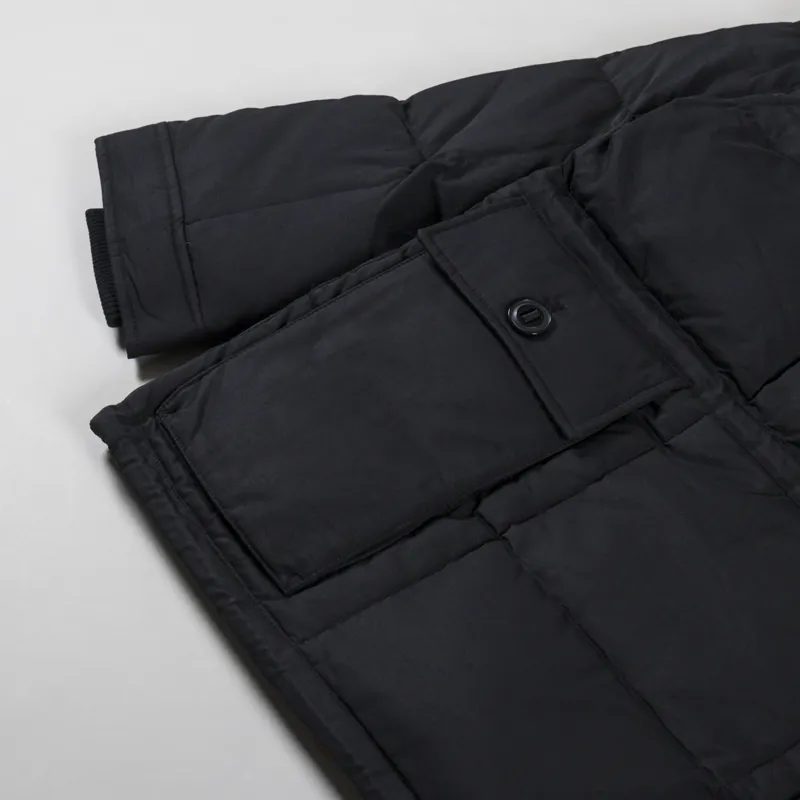 Frizmworks Karakoram Down Parka Black-8
