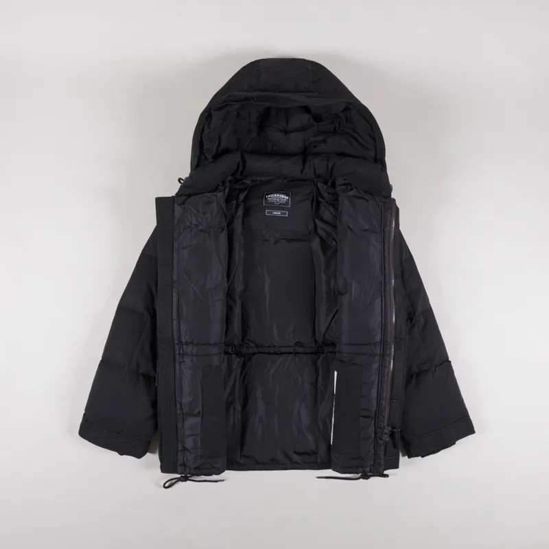 Frizmworks Karakoram Down Parka Black-1
