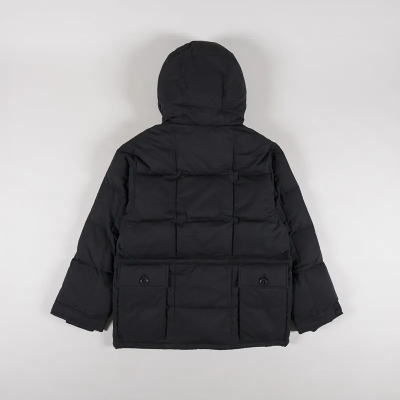 Frizmworks Karakoram Down Parka Black-2