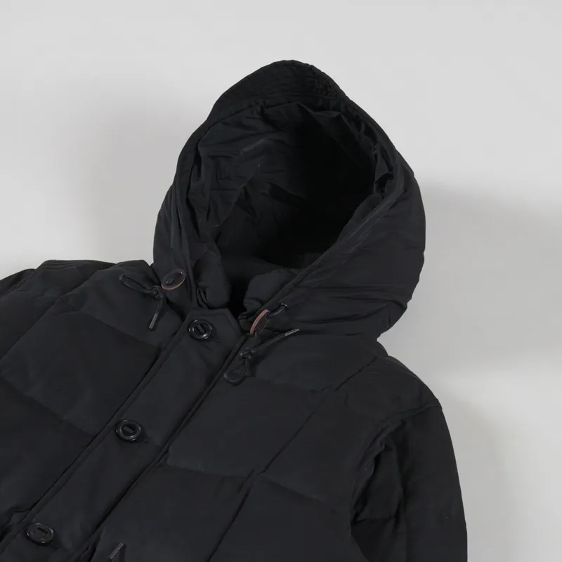 Frizmworks Karakoram Down Parka Black-3