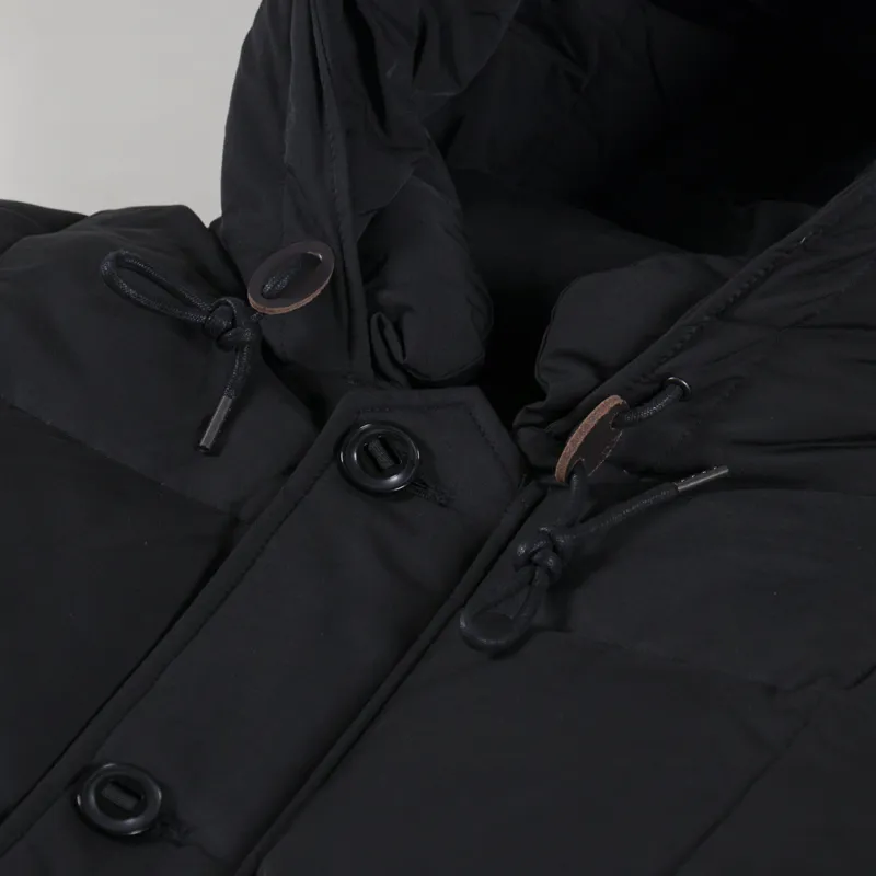 Frizmworks Karakoram Down Parka Black-7