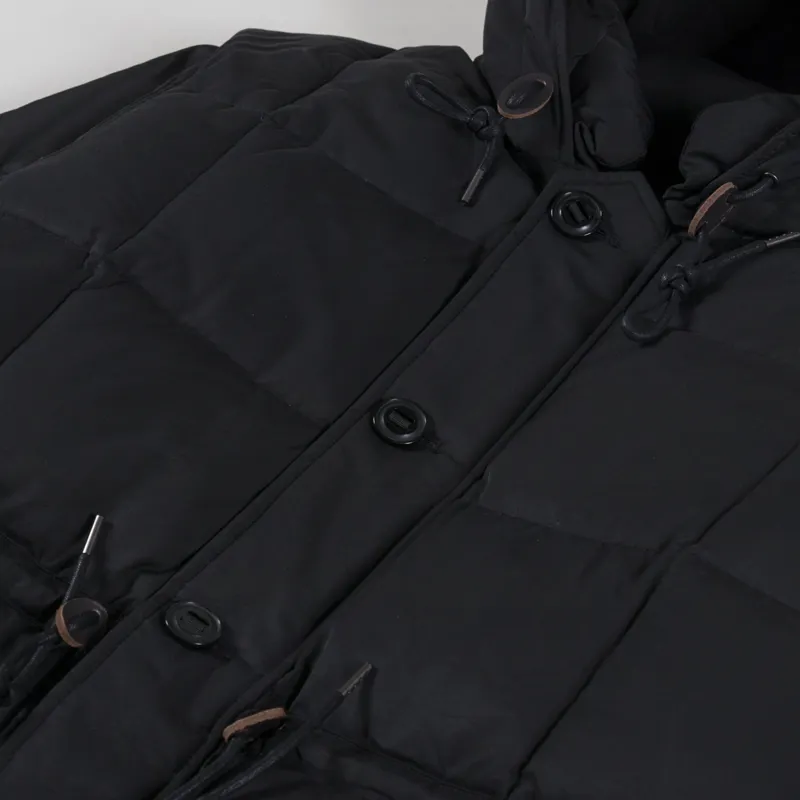 Frizmworks Karakoram Down Parka Black-6
