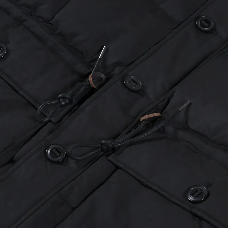 Frizmworks Karakoram Down Parka Black-9