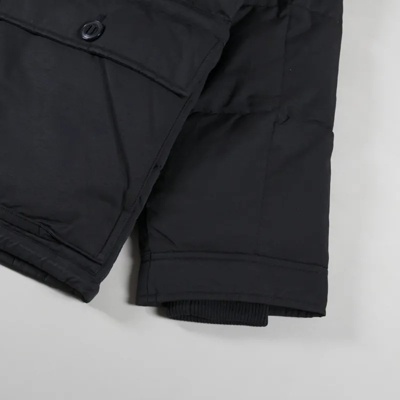 Frizmworks Karakoram Down Parka Black-13