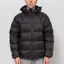 Frizmworks Altavia Down Parka Black