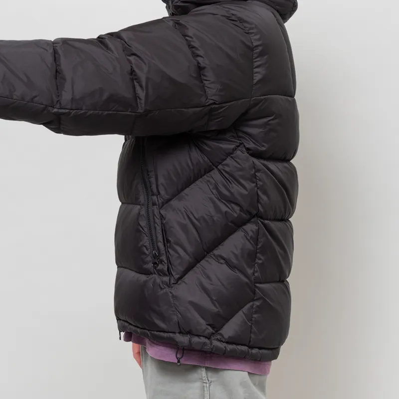 Frizmworks Altavia Down Parka Black-3