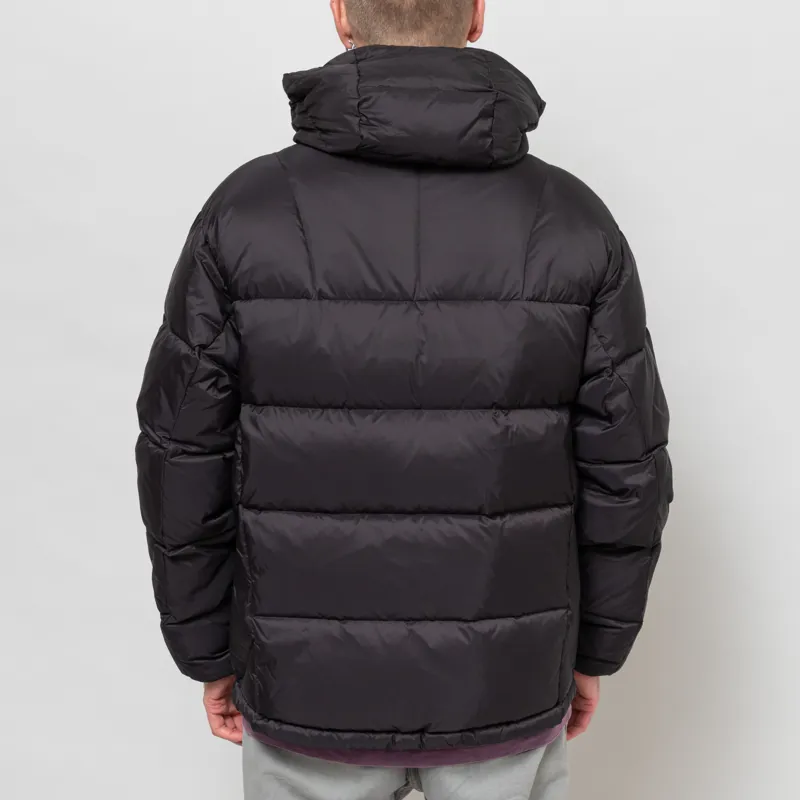 Frizmworks Altavia Down Parka Black-4