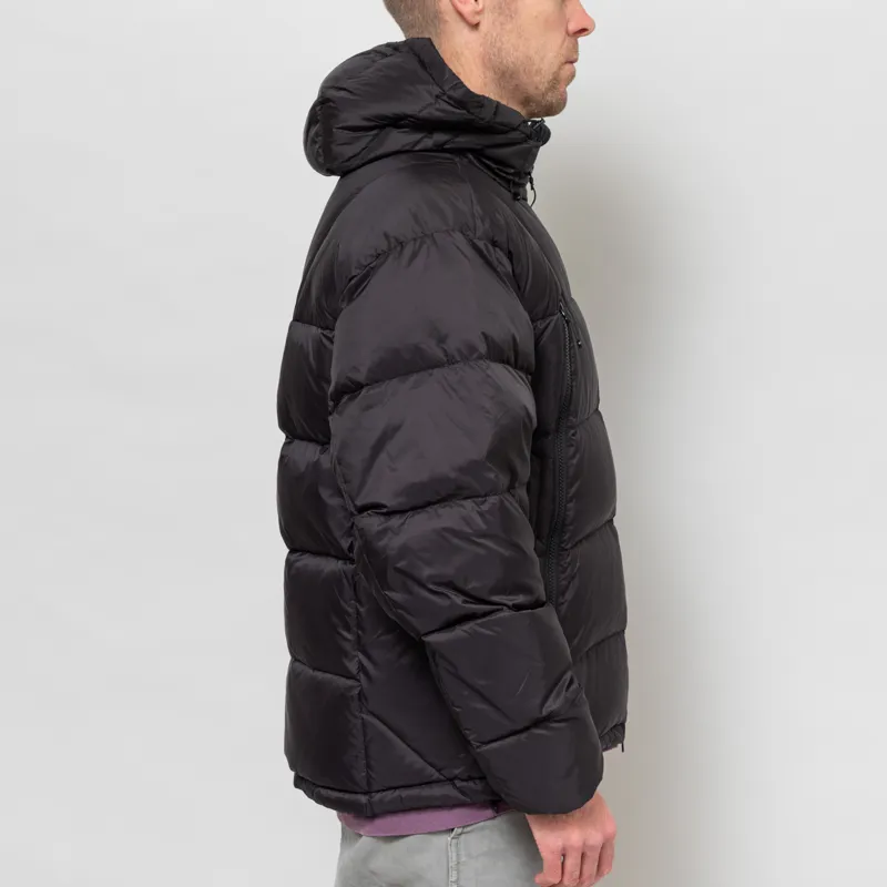 Frizmworks Altavia Down Parka Black-5