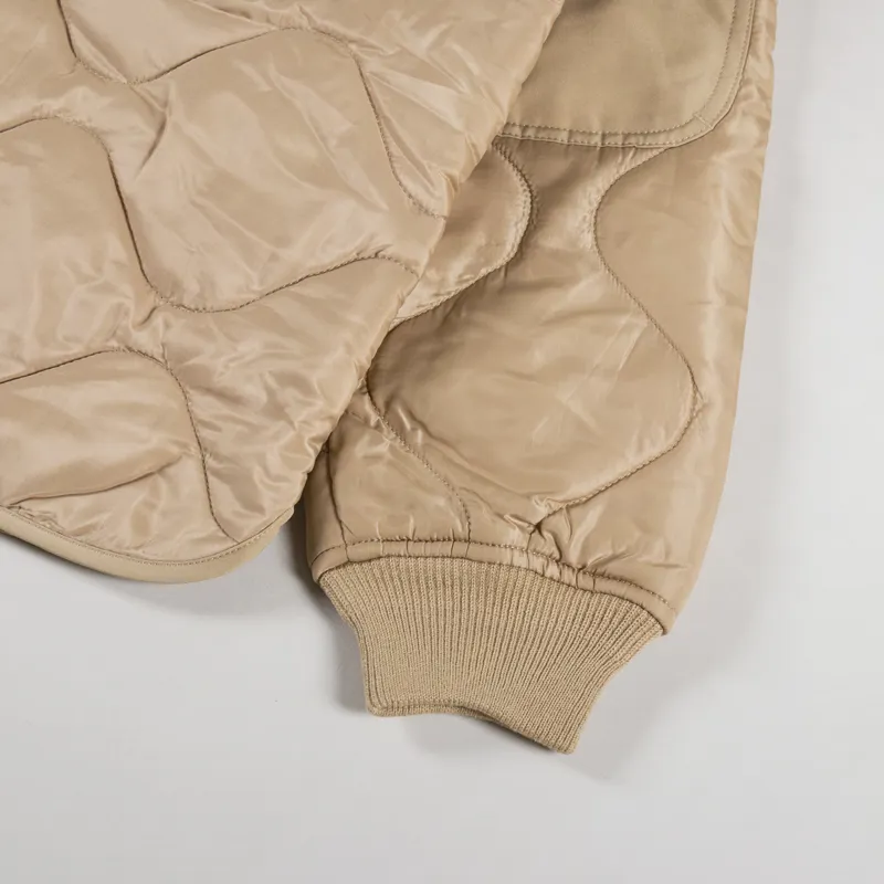 Frizmworks M1965 Field Liner Jacket Tan-9