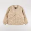 Frizmworks M1965 Field Liner Jacket Tan