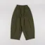Frizmworks Twill Balloon Pants Olive