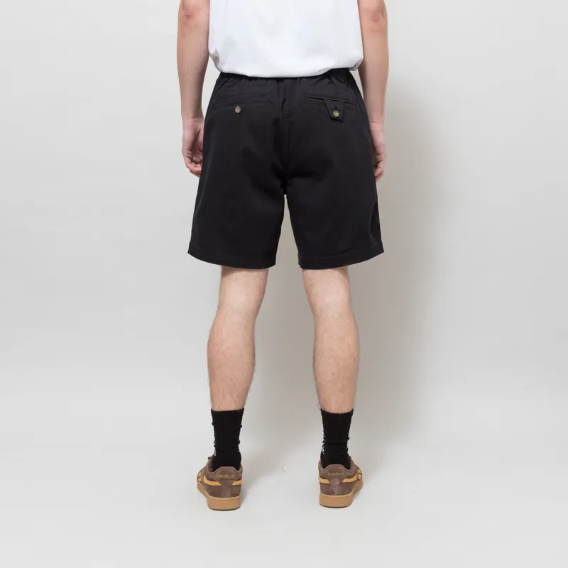 Kavu Walk It Off Shorts Black-2