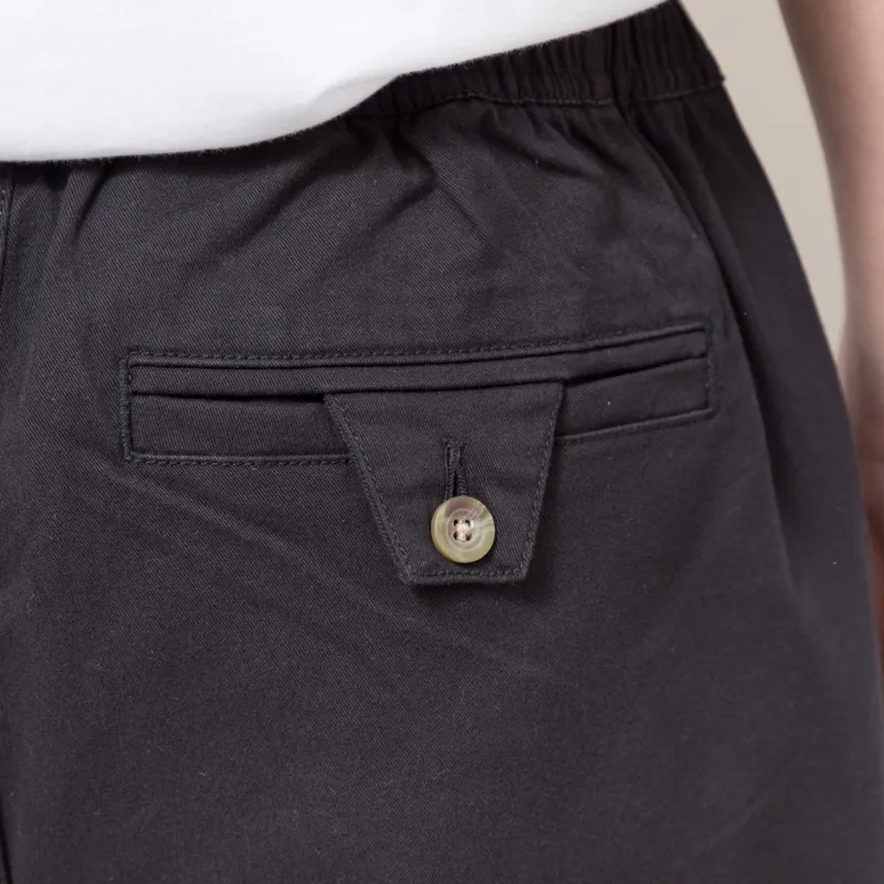 Kavu Walk It Off Shorts Black-5