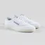Reebok Club C Vintage Shoes White Chalk Vector Blue