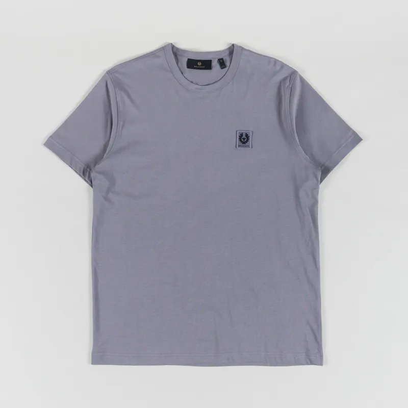 Belstaff T Shirt Faded Indigo