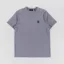 Belstaff T Shirt Faded Indigo