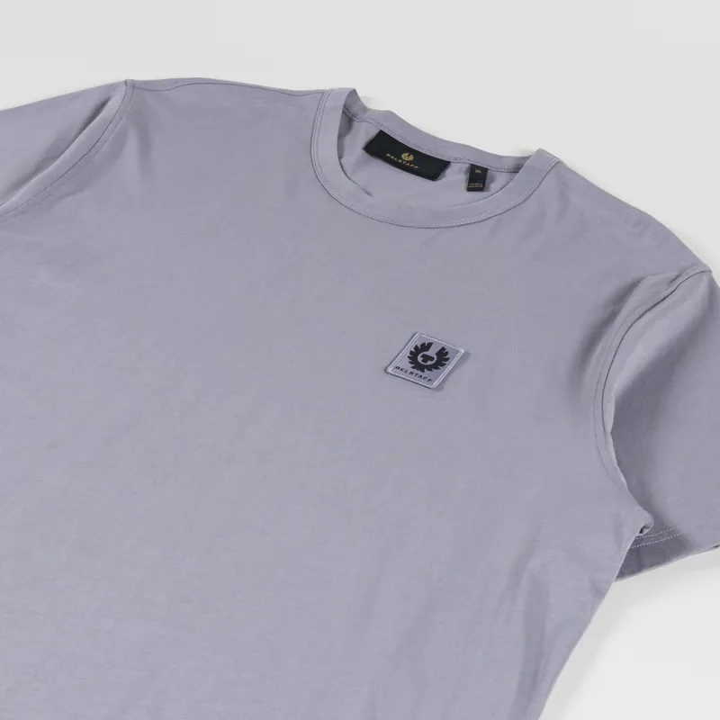 Belstaff T Shirt Faded Indigo-1