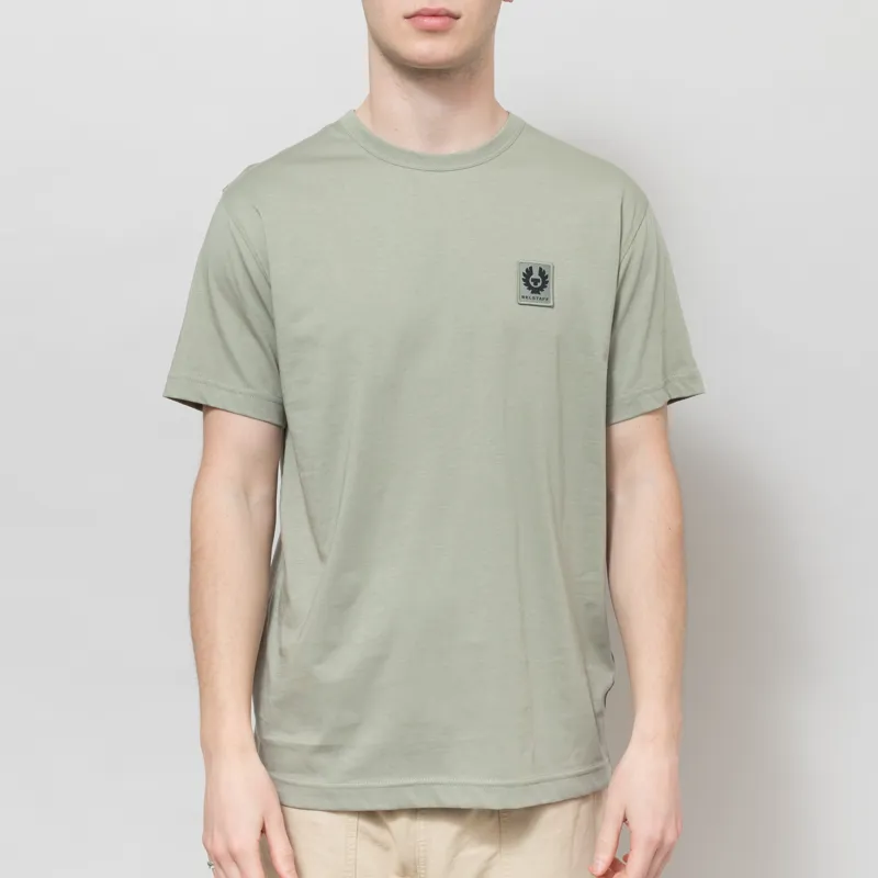 Belstaff T Shirt Lichen