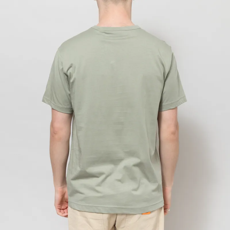 Belstaff T Shirt Lichen-2