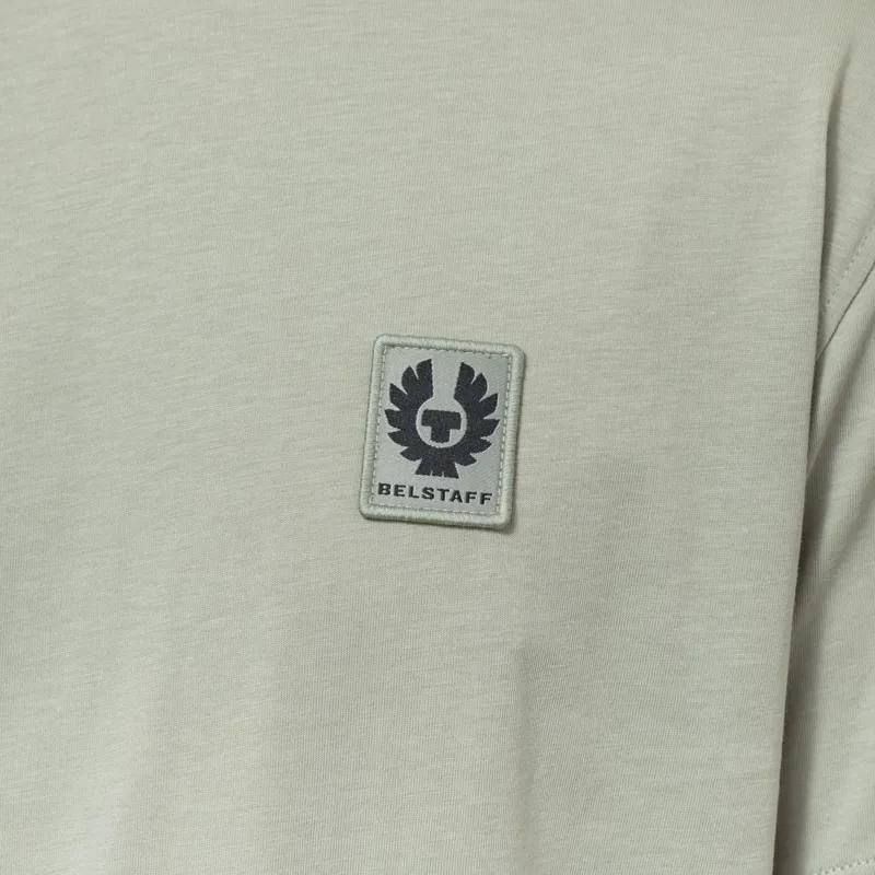 Belstaff T Shirt Lichen-5