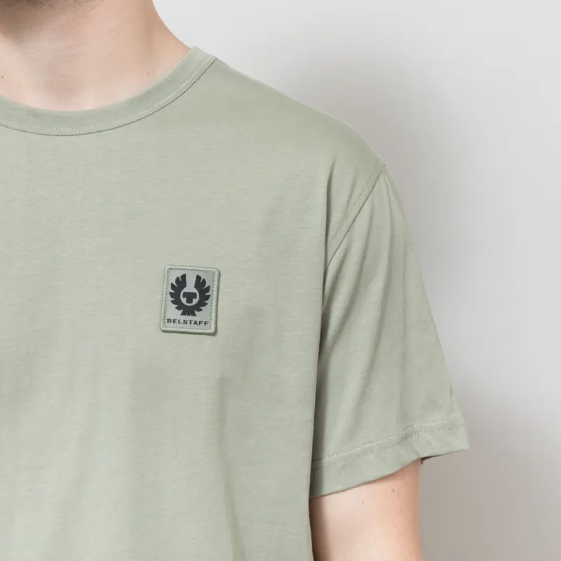 Belstaff T Shirt Lichen-3