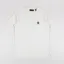 Belstaff T Shirt Silver Birch