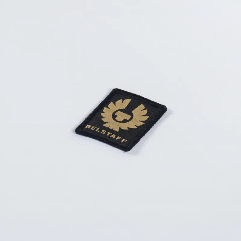 Belstaff T Shirt White-2