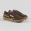 Reebok Club C Revenge Vintage Shoes Simplebrown Trophygold Gum