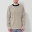 Armor Lux Heritage Long Sleeve T Shirt Olive Milk