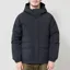 Snow Peak Everyday Down Jacket Black