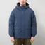 Snow Peak Everyday Down Jacket Navy