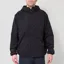 Snow Peak Flexible Insulated Zip Parka Black