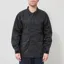 Snow Peak Pigment Washed Jacket Charcoal